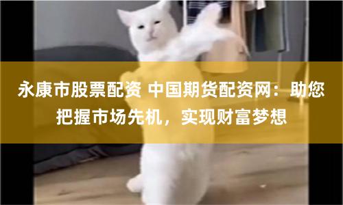 永康市股票配资 中国期货配资网：助您把握市场先机，实现财富梦想