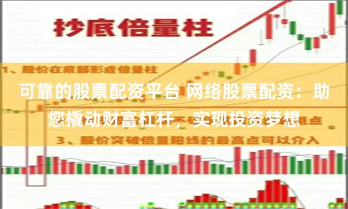 可靠的股票配资平台 网络股票配资：助您撬动财富杠杆，实现投资梦想