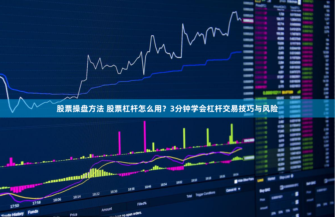 股票操盘方法 股票杠杆怎么用？3分钟学会杠杆交易技巧与风险
