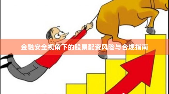 金融安全视角下的股票配资风险与合规指南